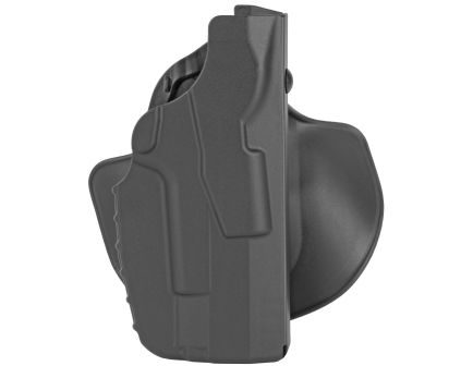 Safariland Right Hand Paddle Holster for Glock 29/30, Black - 7378483411