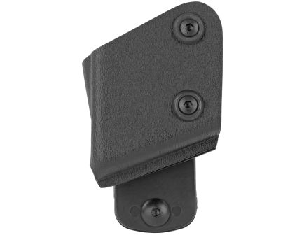 Safariland 773 Magazine Pouch, Black - 77383121150