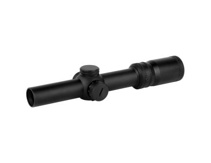 Sightmark Citadel, Rifle Scope, 1-10X24mm, 30mm Main Tube, Illuminated CR1 Reticle, Matte Black
