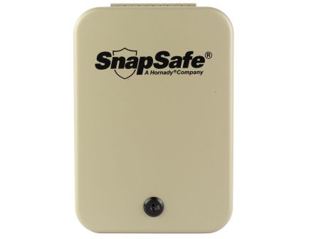 SnapSafe Lock Box, XL, Flat Dark Earth - 752102325