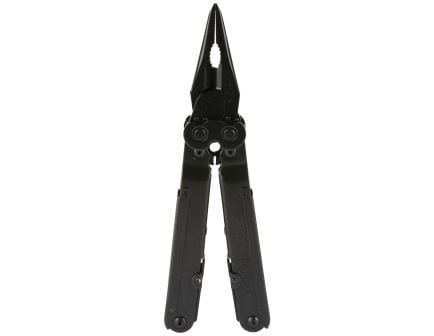 SOG Knives & Tools PowerLock EOD, Scissors, 18 Tool Multi-Tool - SOGB61NCP
