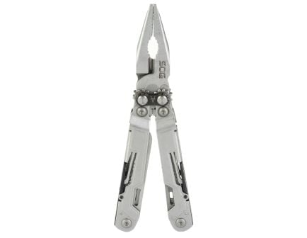 SOG Knives & Tools PowerPint, 18 Tool Multi-Tool - SOGPP1001CP