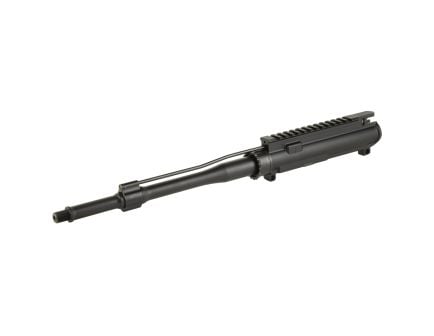 Sons of Liberty Gun Works East India Starter Kit 11.50" Upper 5.56x45mm 1:7 Mid-Length, Black