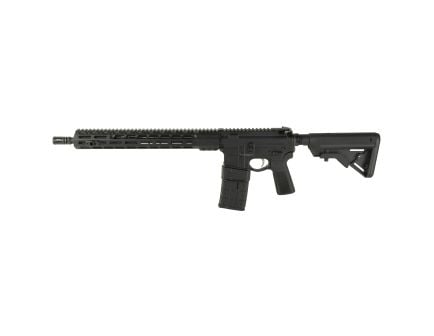 Sons of Liberty Gun Works .223 Remington AR Rifle with 16" Barrel, Black - M48916CACOMP