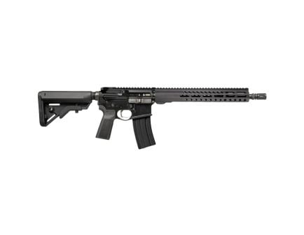 Sons of Liberty Gun Works .223 Wylde AR Rifle with 16" Barrel, Black - M4EXO3MATCH