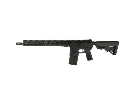 Sons of Liberty Gun Works .223 Remington AR Rifle with 16" Barrel, Black - M4EXO316CACOMP