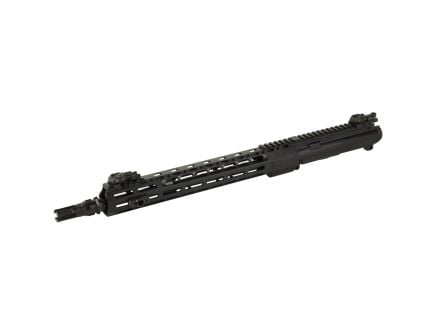 Sons of Liberty Gun Works Swampfox 16" Upper 5.56x45mm/.223 Remington, Black