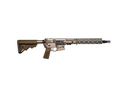 Sons of Liberty Gun Works Veil Solutions .223 Remington/5.56x45mm 13.70", Tan