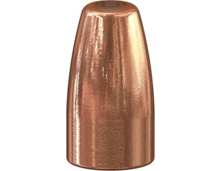 Speer TNT .224 Cal JHP Rifle Bullet, 33 gr 0.224" 100rds
