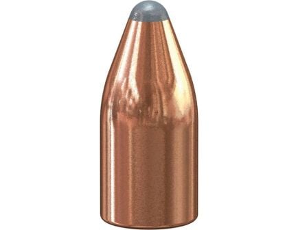 Speer Varmint .224 Cal JSP Rifle Bullet, 40 gr 0.224" 100rds