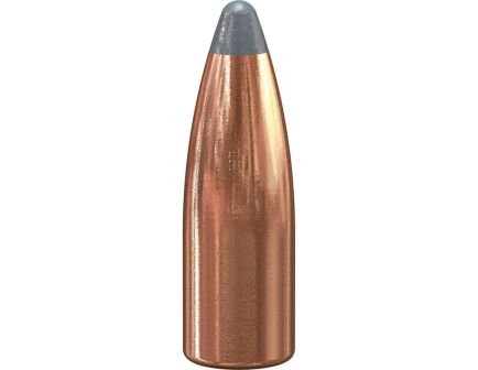 Speer Hot-Cor .257 Cal SP Rifle Bullet, 87 gr 0.257" 100rds