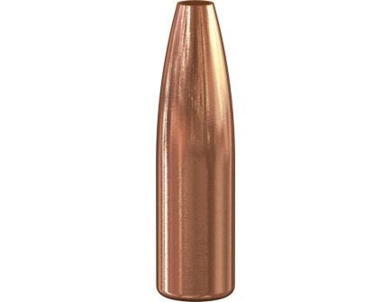 Speer Varmint .257 Cal JHP Rifle Bullet, 100 gr 0.257" 100rds