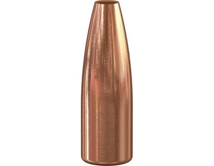 Speer Varmint .277 Cal JHP Rifle Bullet, 100 gr 0.277" 100rds