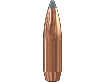 Speer .277 Cal JSPBT Rifle Bullet, 150 gr 0.277" 100rds