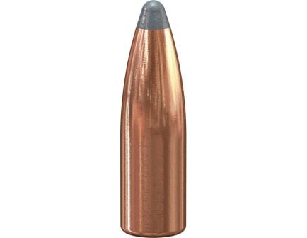Speer Hot-Cor .284 Cal SP Rifle Bullet, 130 gr 0.284" 100rds