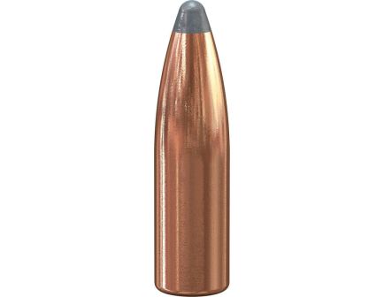 Speer Hot-Cor .284 Cal SP Rifle Bullet, 145 gr 0.284" 100rds