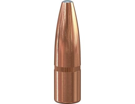 Speer Grand Slam .284 Cal SP Rifle Bullet, 145 gr 0.284" 50rds