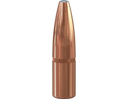 Speer Grand Slam .284 Cal SP Rifle Bullet, 160 gr 0.284" 50rds