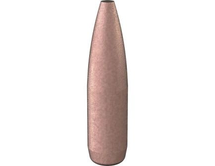 Speer Gold Dot .224 Cal SP Rifle Component Bullet, 75 gr 0.220" 100rds