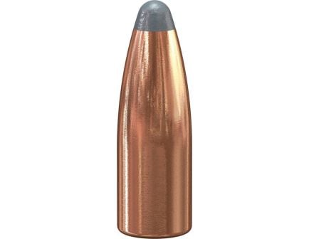 Speer Hot-Cor .323 Cal SP Rifle Bullet, 170 gr 0.323" 100rds