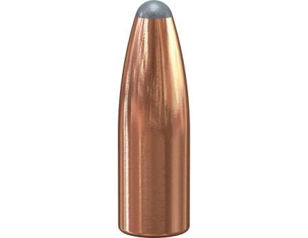 Speer Hot-Cor .366 Cal SP Rifle Bullet, 270 gr 0.366" 50rds
