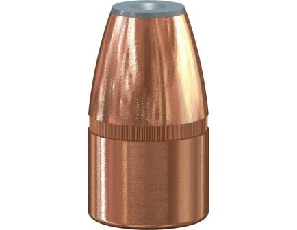 Speer .458 Cal JHP Rifle Bullet, 300 gr 0.458" 50rds