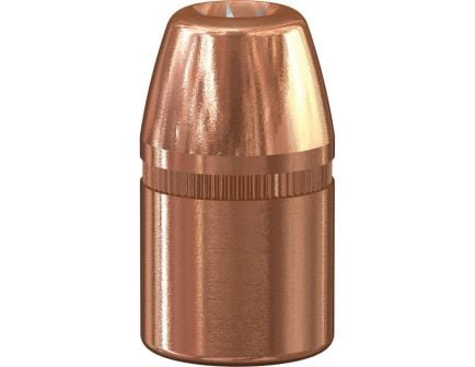 Speer DeepCurl .451 Cal HP Pistol Bullet, 300 gr 0.450" 50rds