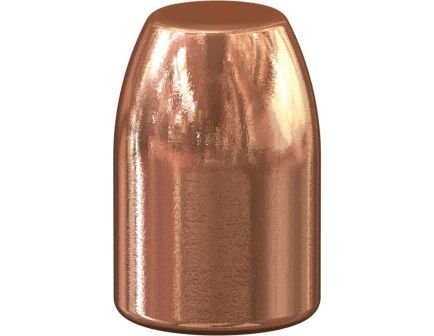Speer TMJ .357 Sig FMJ Pistol Bullet, 125 gr 0.360" 100rds