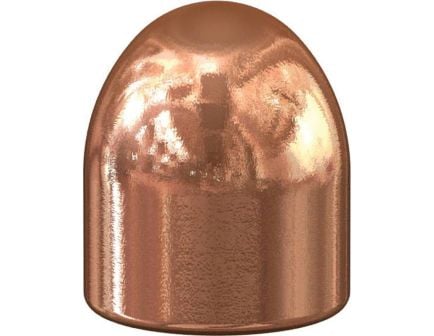 Speer TMJ 9x18mm Makarov FMJ Pistol Bullet, 95 gr 0.360" 100rds
