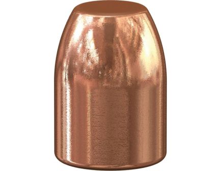 Speer TMJ .40 S&W FMJ Pistol Bullet, 165 gr 0.400" 100rds