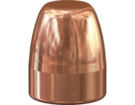 Speer TMJ .451 Cal FMJ Pistol Bullet, 185 gr 0.450" 100rds