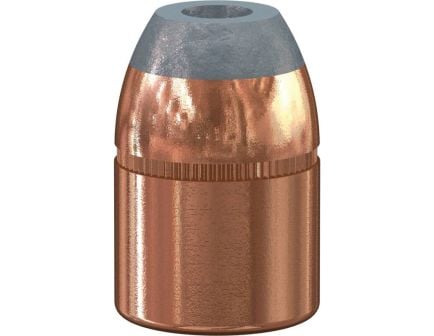 Speer .451 Cal JHP Pistol Bullet, 260 gr 0.450" 50rds