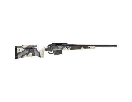 Springfield Model 2020 .308 Win Bolt Action Rifle, 20" Barrel, Tan - BAW920308DA