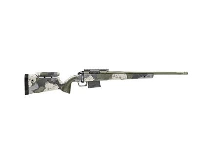 Springfield Model 2020 .308 Win Bolt Action Rifle, 20" Barrel, Green - BAW920308GA