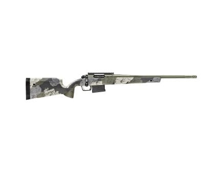 Springfield Model 2020 .308 Win Bolt Action Rifle, 20" Barrel, Green - BAW920308G