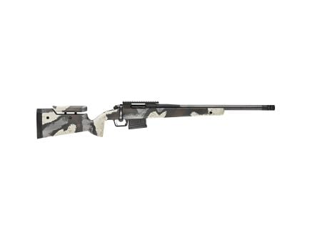 Springfield Model 2020 6.5 Creedmoor Bolt Action Rifle, 20" Barrel, Tan - BAW9206CMCFDA