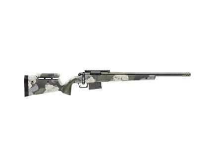 Springfield Model 2020 6.5 Creedmoor Bolt Action Rifle, 20" Barrel, Green - BAW9206CMCFGA