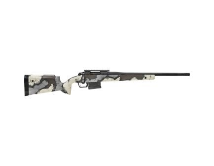 Springfield Model 2020 6.5 Creedmoor Bolt Action Rifle, 20" Barrel, Tan - BAW9206CMD