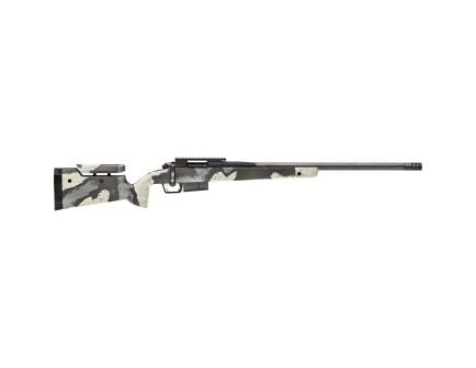 Springfield Model 2020 6.5 PRC Bolt Action Rifle, 24" Barrel, Tan - BAW92465PRCCFDA