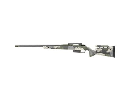 Springfield Model 2020 6.5 PRC Bolt Action Rifle, 24" Barrel, Green - BAW92465PRCCFGA