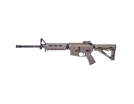 Spikes Tactical .223 Remington AR Rifle with 16" Barrel, Flat Dark Earth - STR5025M4F