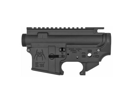 Spikes Tactical Upper/Lower Receiver .223 Remington AR Lower, Black - STS1019