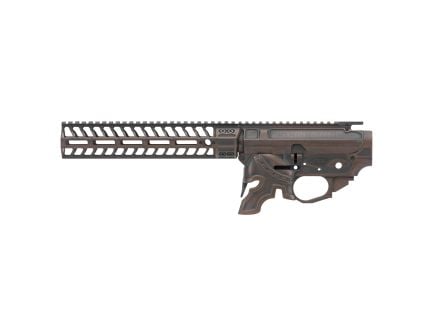Spikes Tactical Spartan .223 Remington AR Lower, Bronze - STSB610CM1