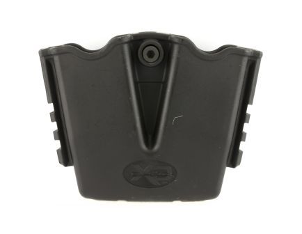 Springfield XD Gear Magazine Pouch, Black - XD45ACPMP