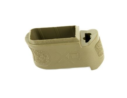 Springfield Magazine Grip Sleeve, Fits Springfield XD Mod.2, Flat Dark Earth Finish