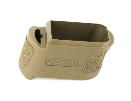 Springfield X-tension Mag Extension, XD-Mod.2 45ACP, Flat Dark Earth
