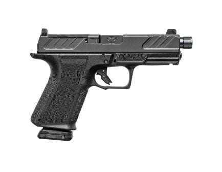 Shadow Systems MR920 Foundation 9mm 4" 15rds