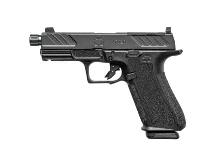Shadow Systems XR920 Foundation 9mm 4" 17rds