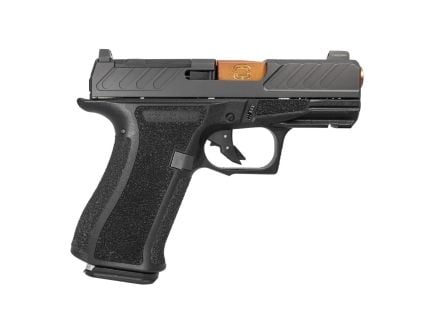 Shadow Systems CR920X Foundation 9mm 3.41" 15rds