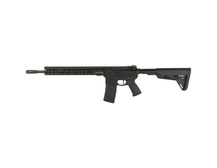 Stag Arms .223 Remington AR Rifle with 16" Barrel, Black - STAG15000142